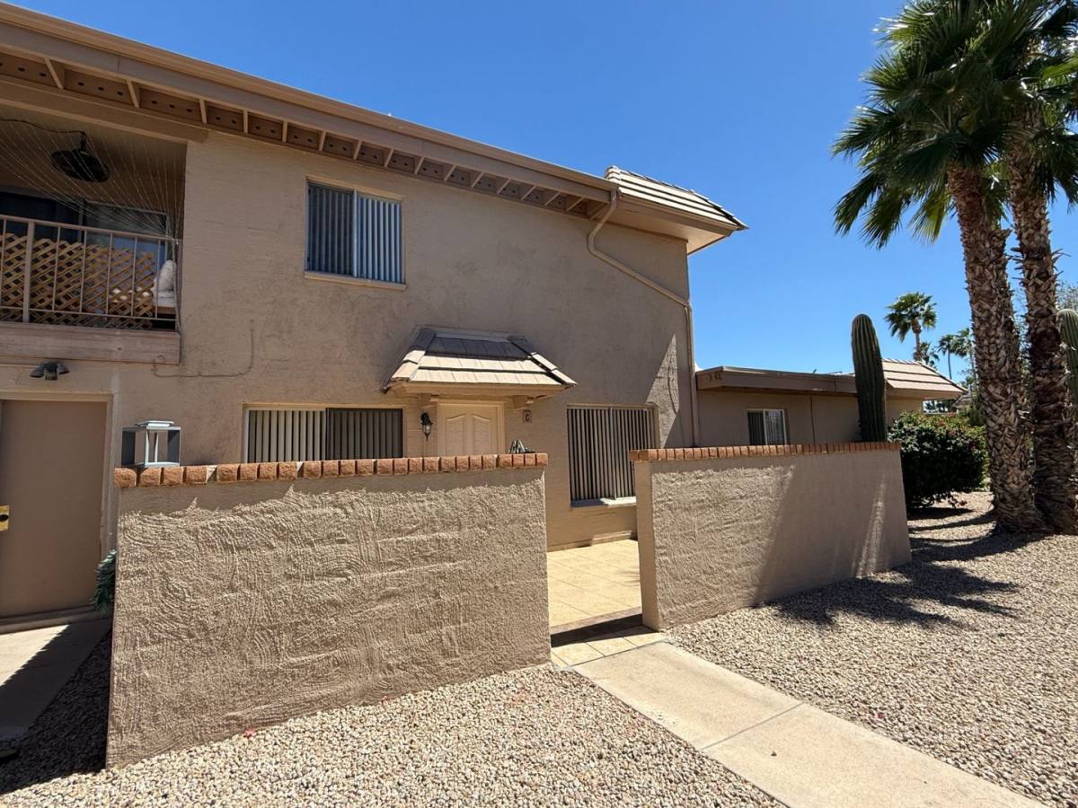 House for rent at 17014 E Calle Del Oro, Fountain Hills, AZ 85268