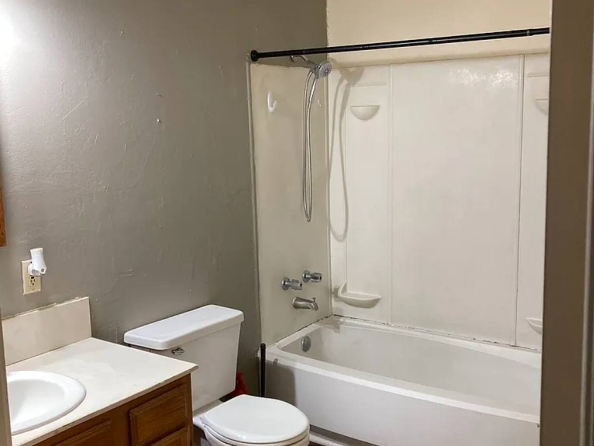 Townhouse for rent at 304 Rayburn St, Lafayette, LA 70506