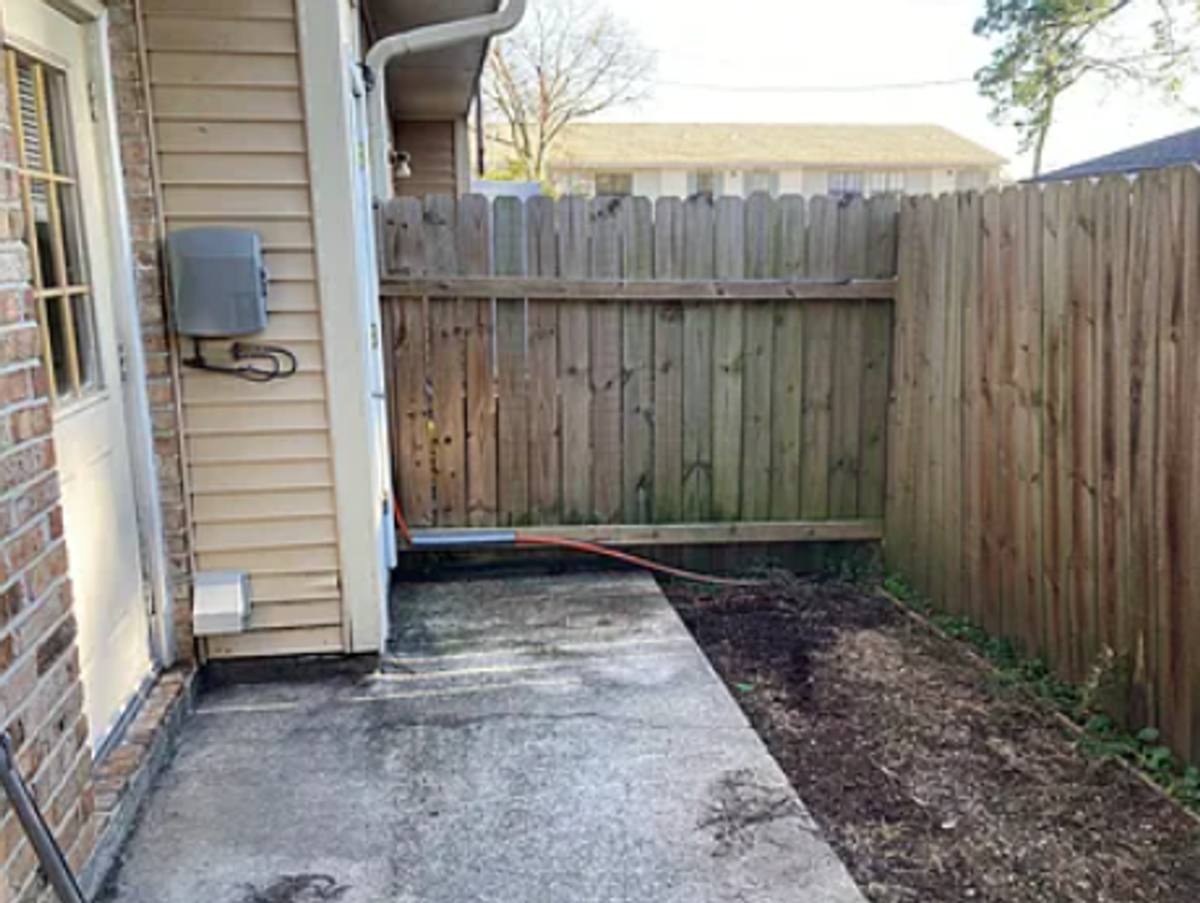 Townhouse for rent at 304 Rayburn St, Lafayette, LA 70506