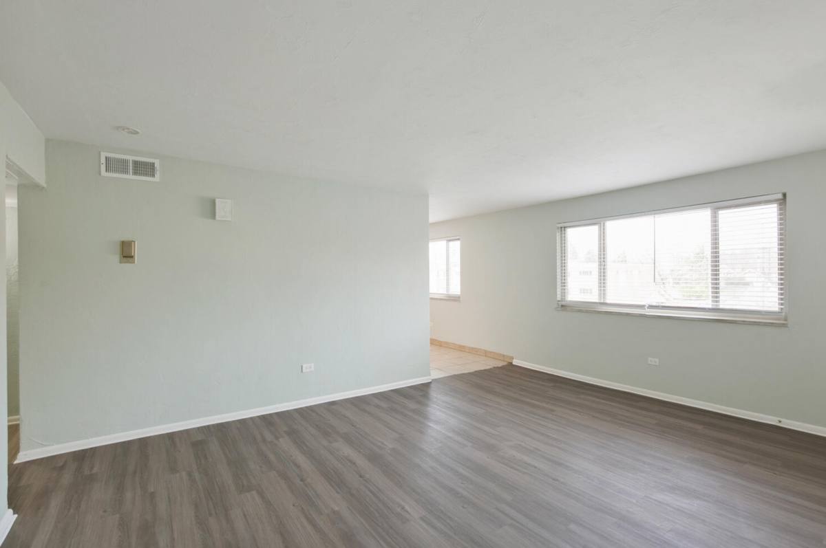 Apartment for rent at 1210 Pierce St #6A, Denver, CO 80214