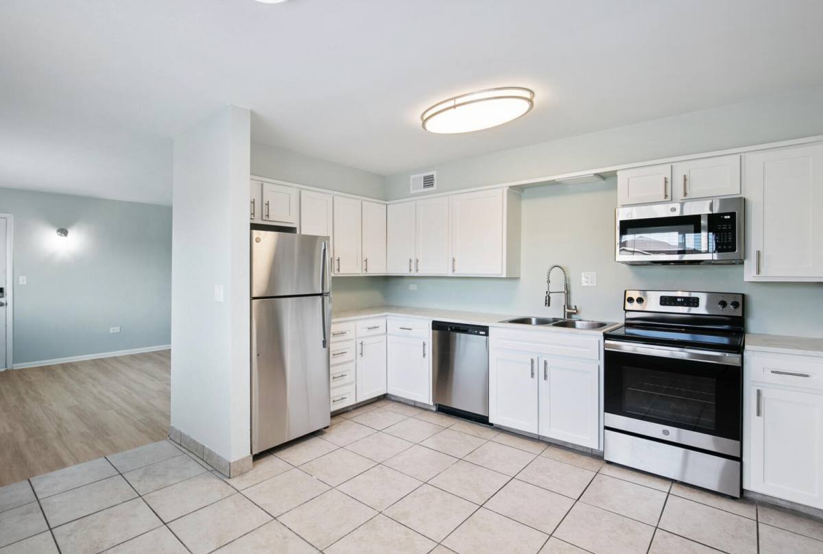Apartment for rent at 1210 Pierce St #6A, Denver, CO 80214