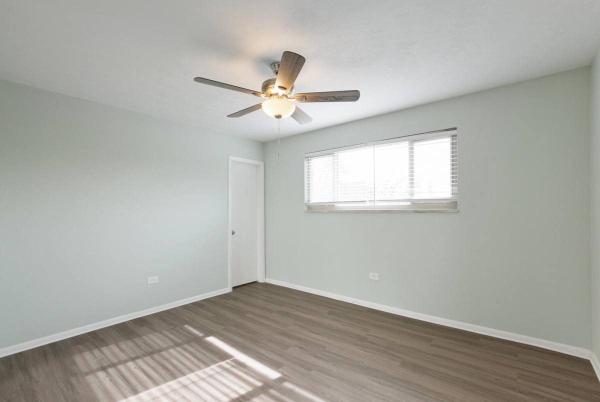 Apartment for rent at 1210 Pierce St #6A, Denver, CO 80214