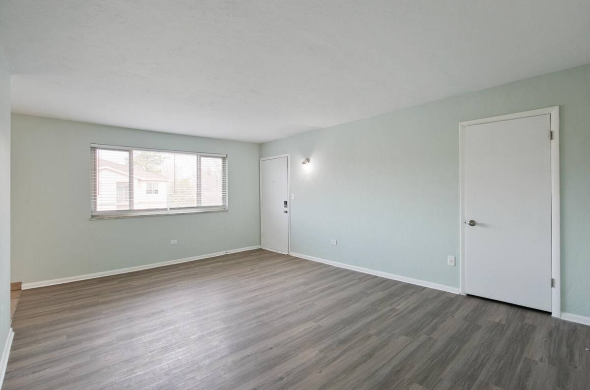 Apartment for rent at 1210 Pierce St #6A, Denver, CO 80214