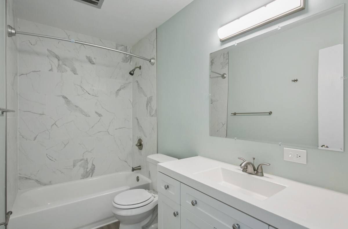 Apartment for rent at 1210 Pierce St #6A, Denver, CO 80214