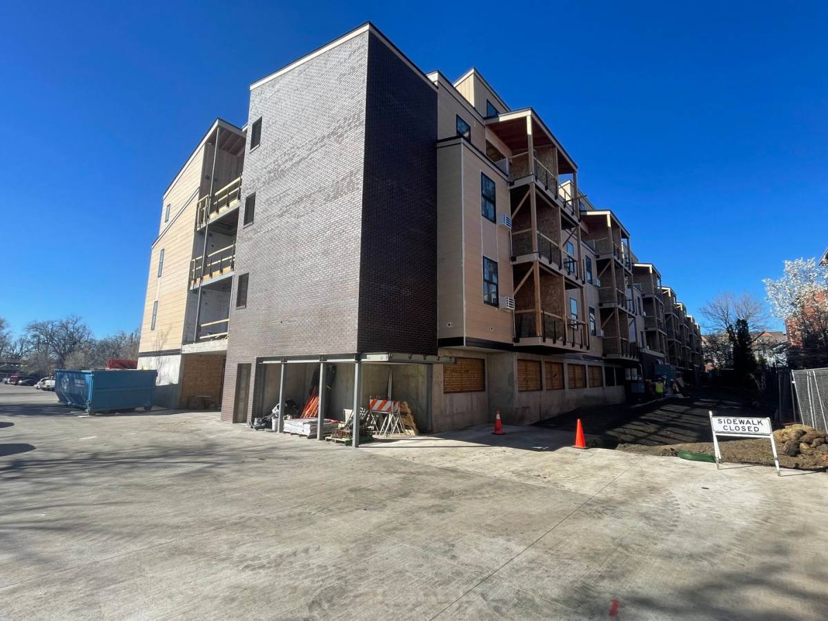 Condo for rent at 2301 Pearl St #48, Boulder, CO 80302