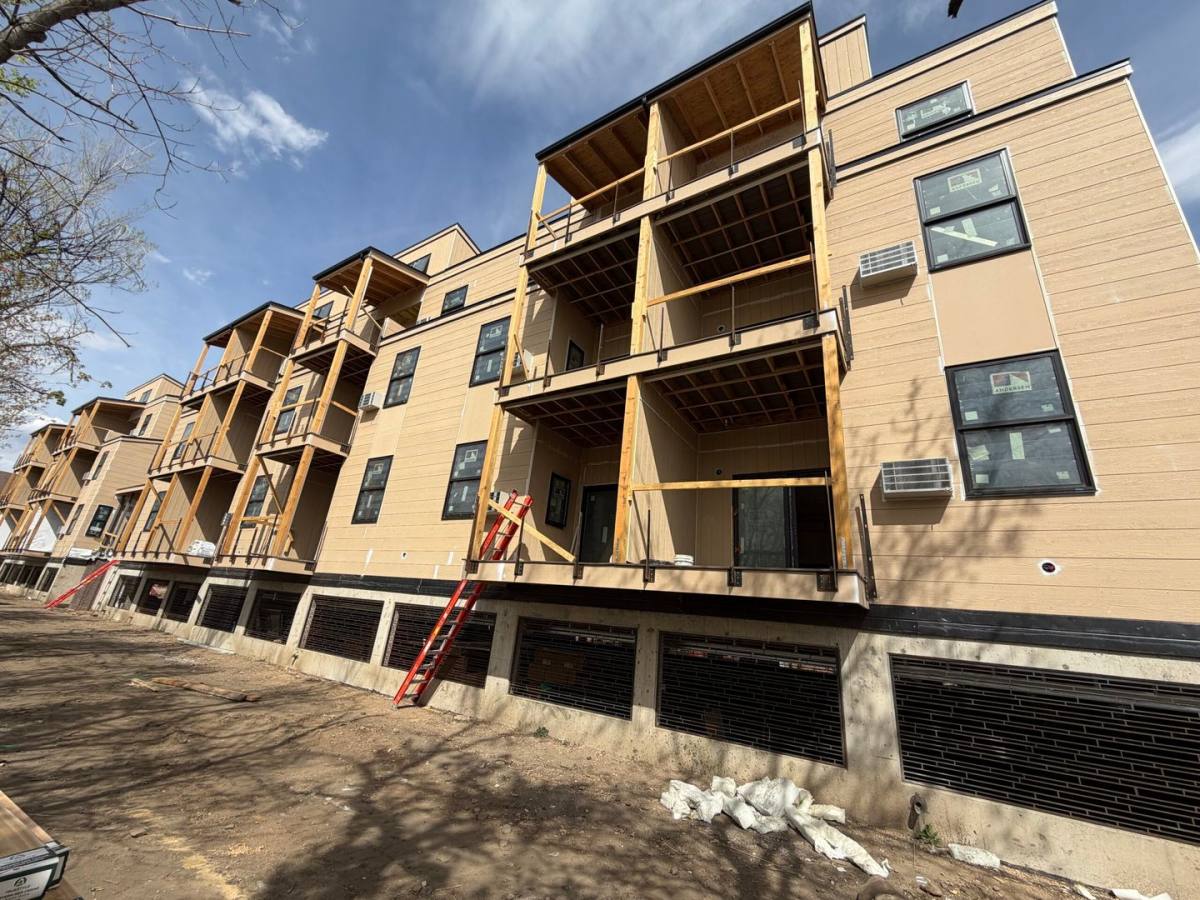 Condo for rent at 2301 Pearl St #48, Boulder, CO 80302