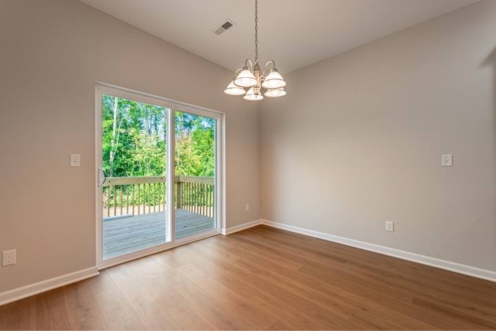 Condo for rent at 5699 Roy's Ridge T #1, Loves Park, IL 61111