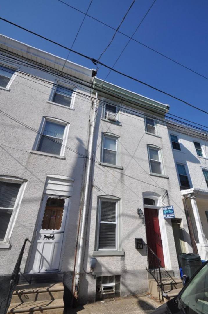 House for rent at 190 Baldwin St, Philadelphia, PA 19127