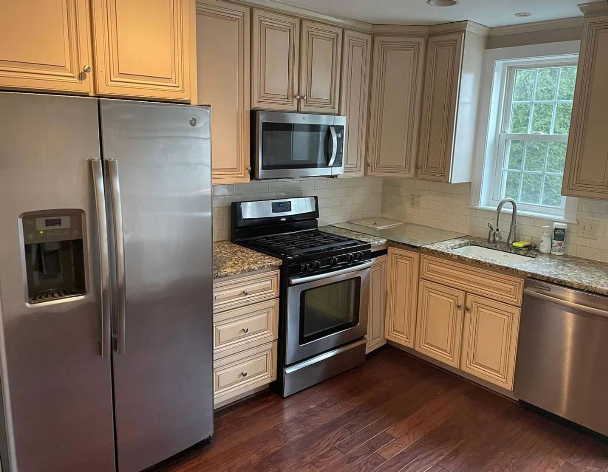 House for rent at 190 Baldwin St, Philadelphia, PA 19127