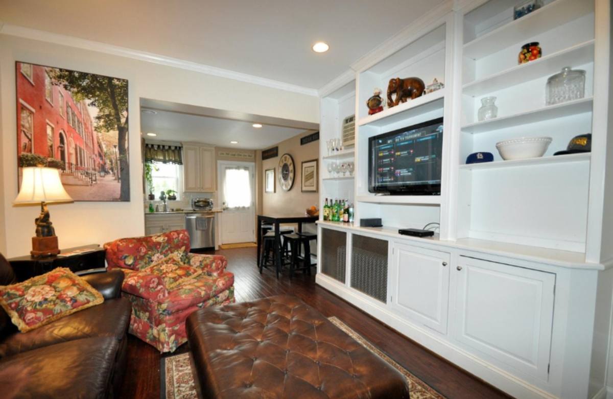 House for rent at 190 Baldwin St, Philadelphia, PA 19127