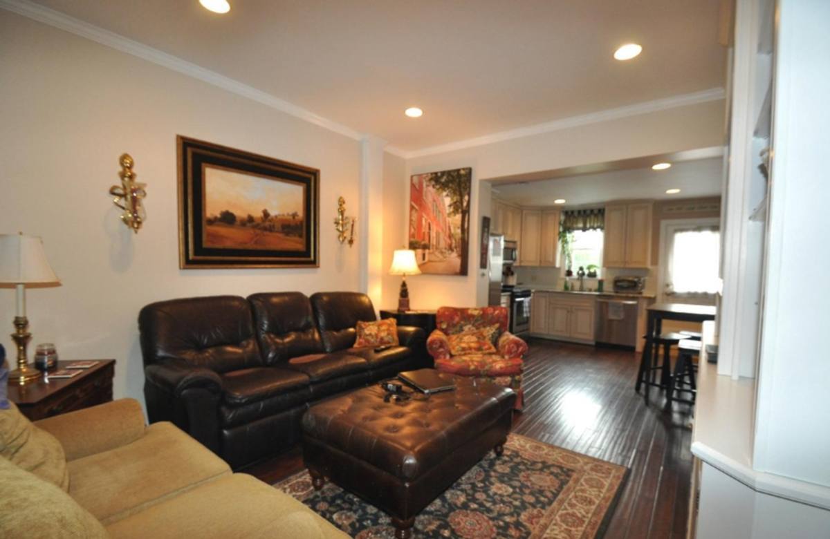 House for rent at 190 Baldwin St, Philadelphia, PA 19127