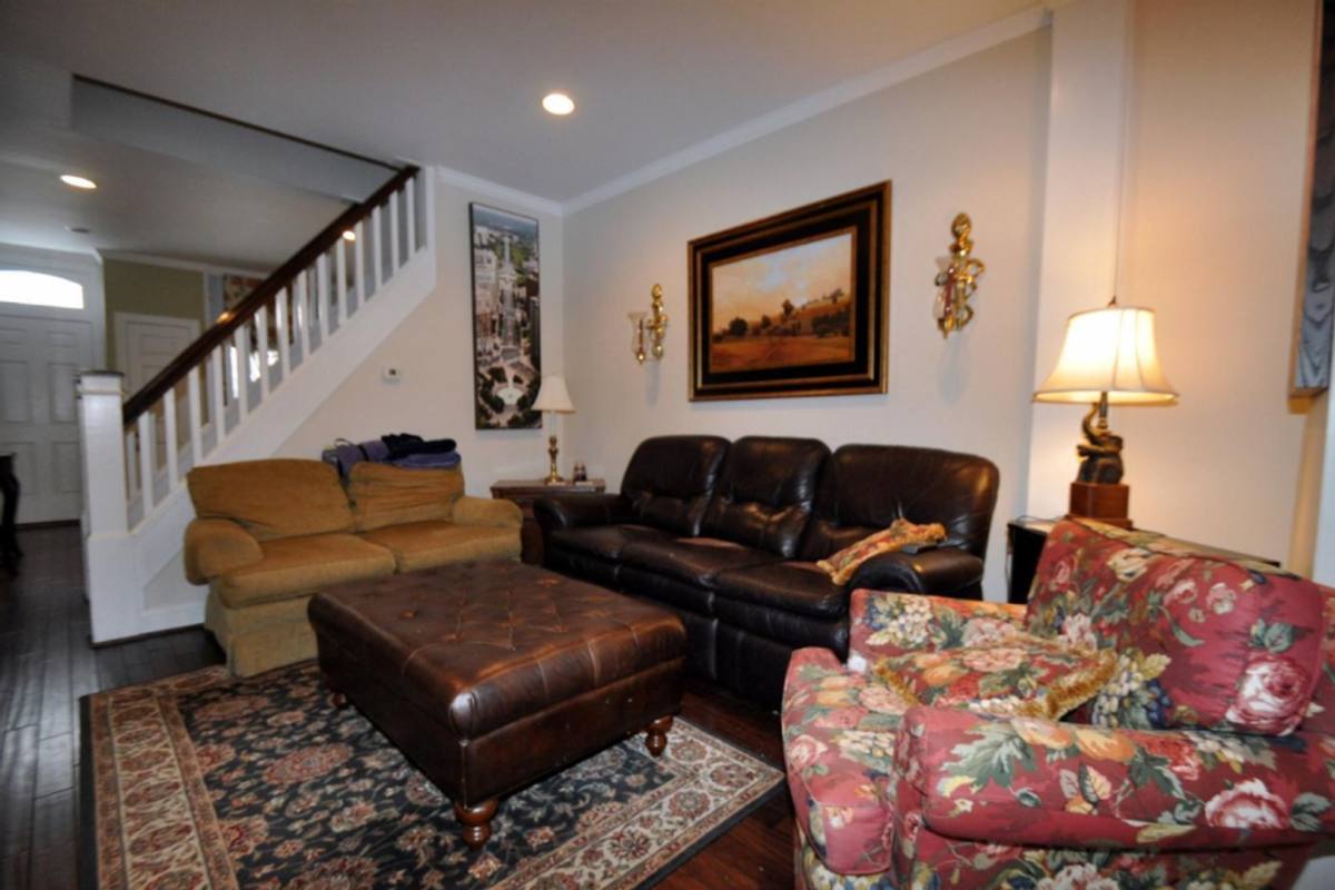House for rent at 190 Baldwin St, Philadelphia, PA 19127