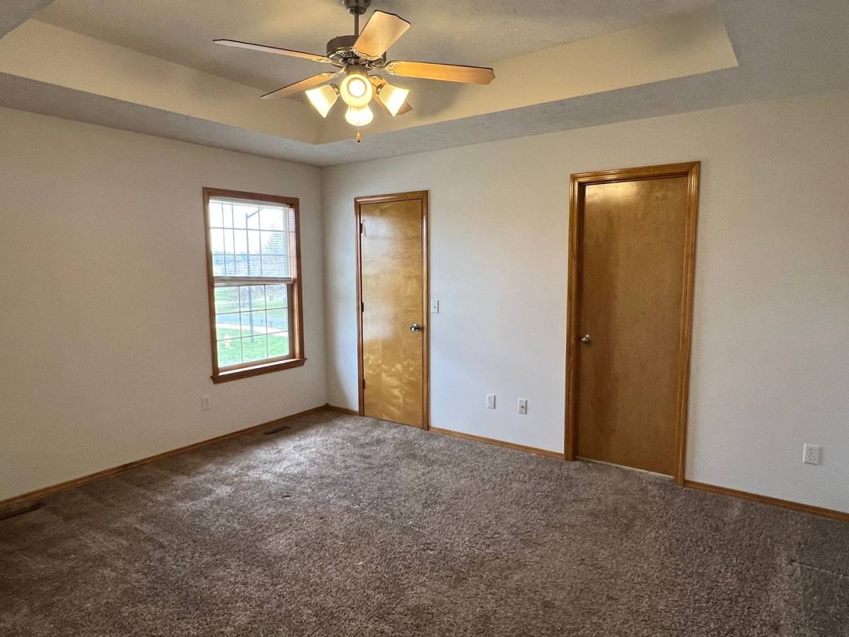 House for rent at 414 S Michelle Ave, Republic, MO 65738