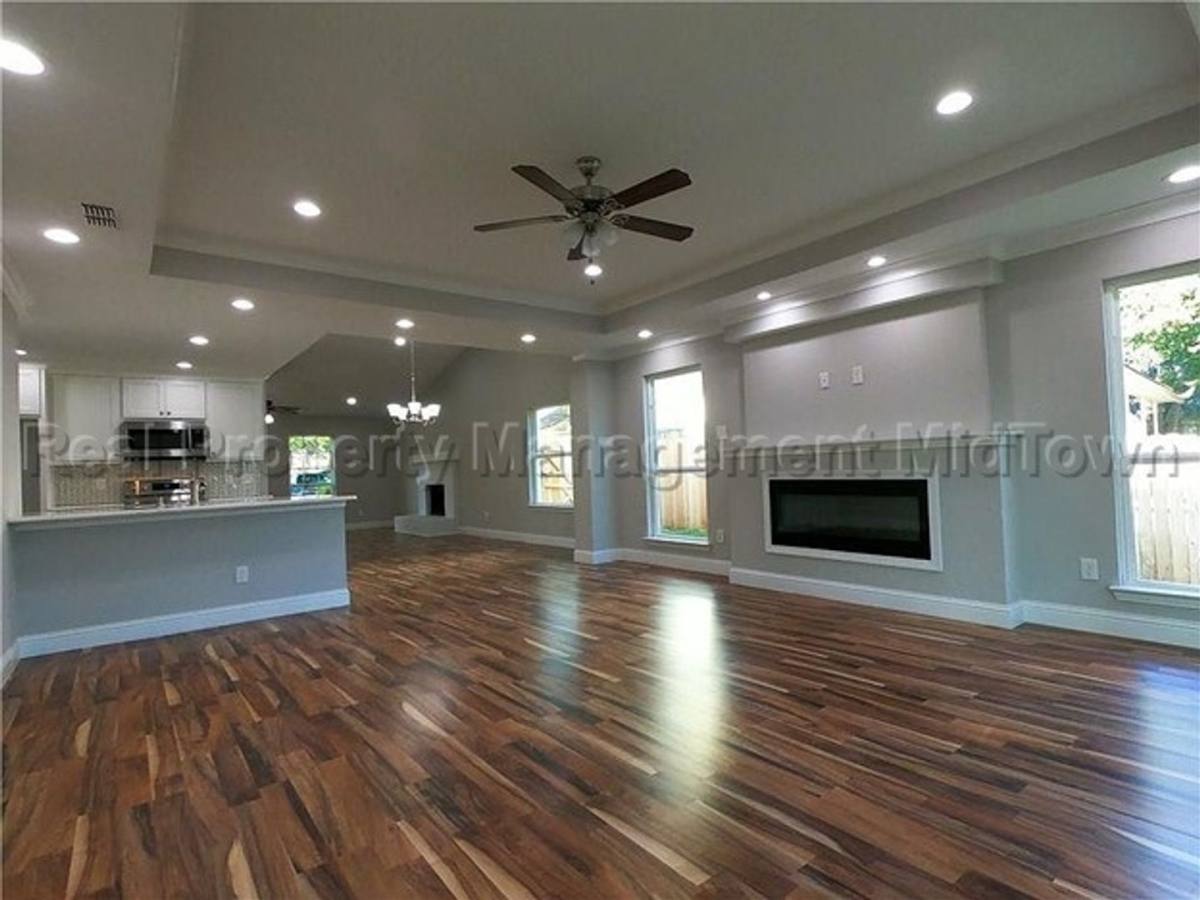 House for rent at 2325 Warwick Ave, Grand Prairie, TX 75052