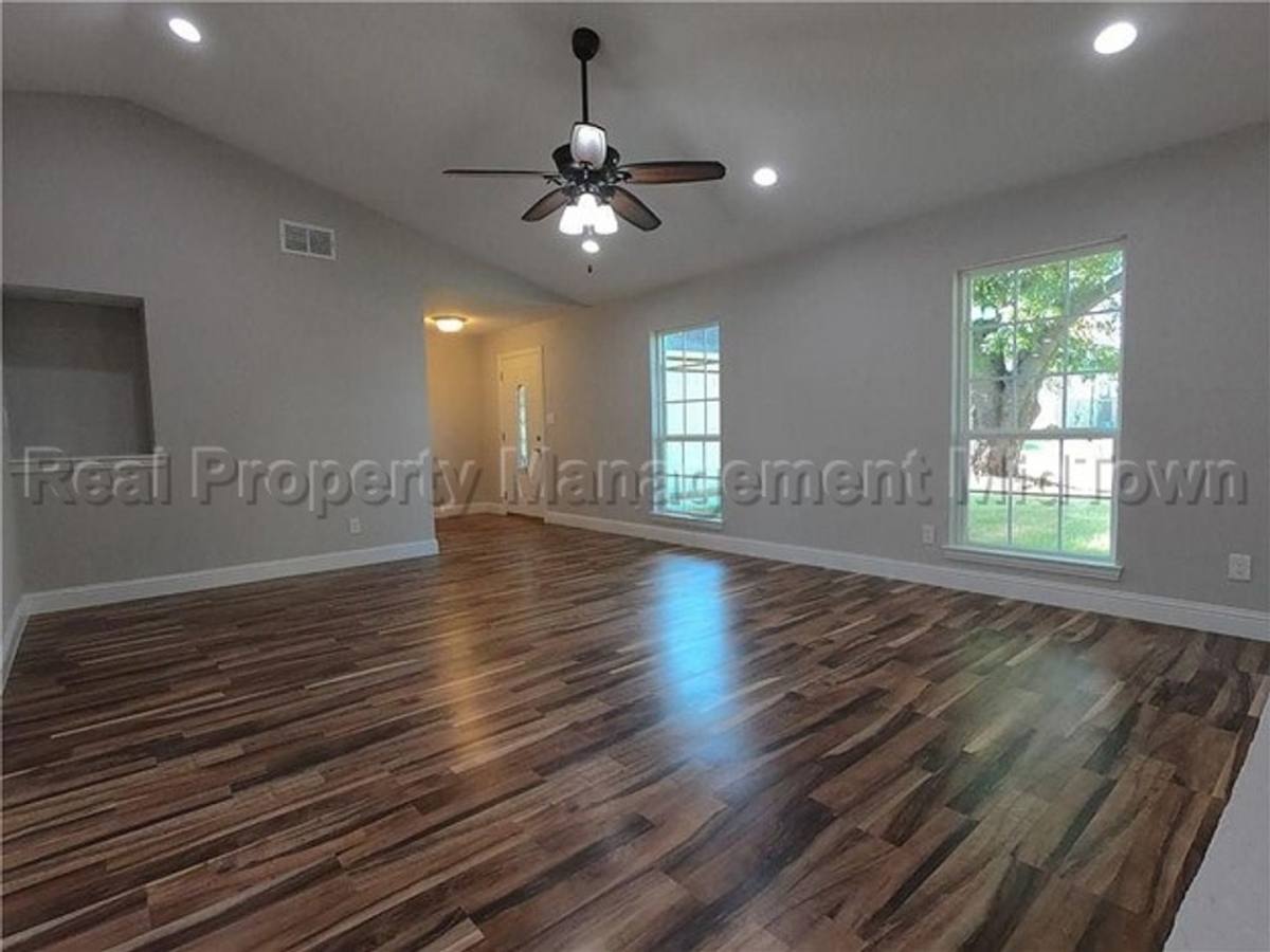 House for rent at 2325 Warwick Ave, Grand Prairie, TX 75052