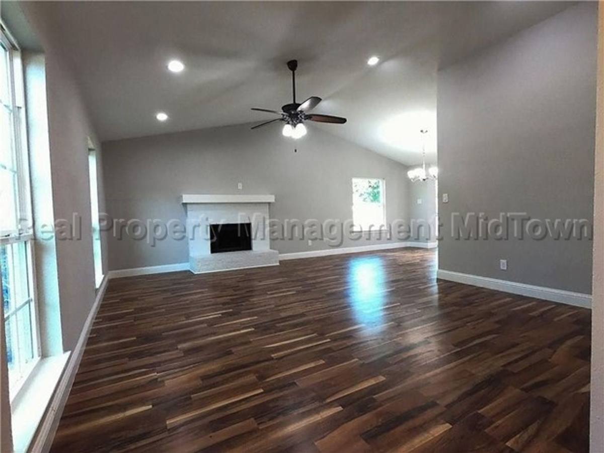 House for rent at 2325 Warwick Ave, Grand Prairie, TX 75052