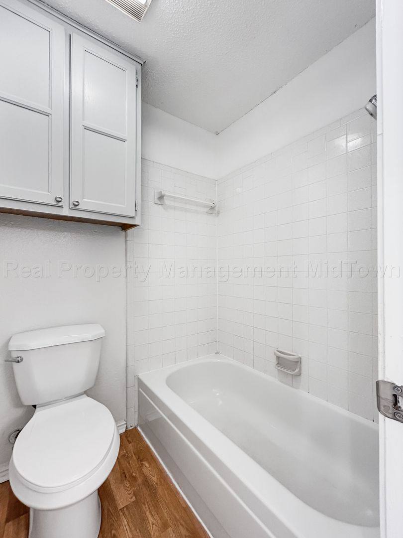 Townhouse for rent at 536 Guerin Dr 534, Arlington, TX 76012