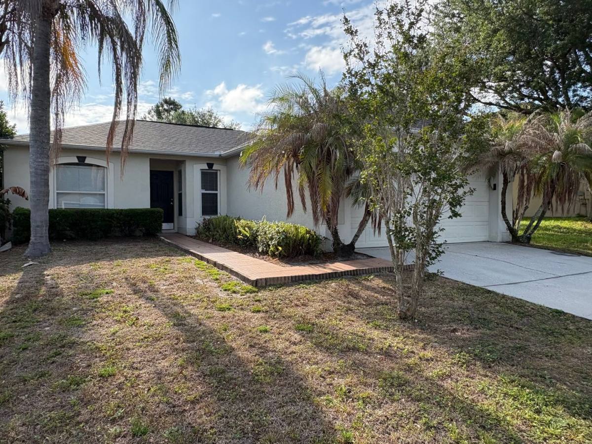 House for rent at 3548 Stonefield Dr, Orlando, FL 32826