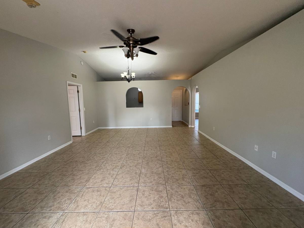 House for rent at 3548 Stonefield Dr, Orlando, FL 32826