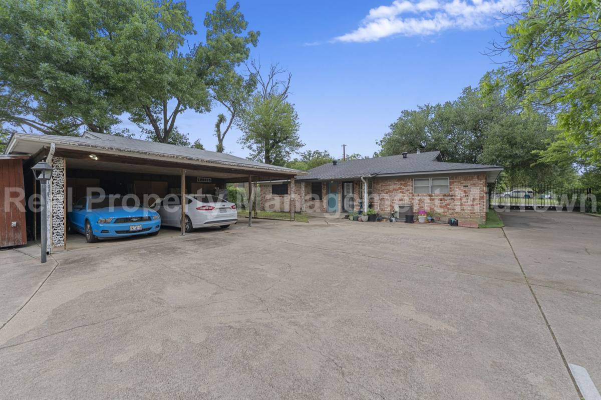 House for rent at 5308 Norma St, Fort Worth, TX 76112