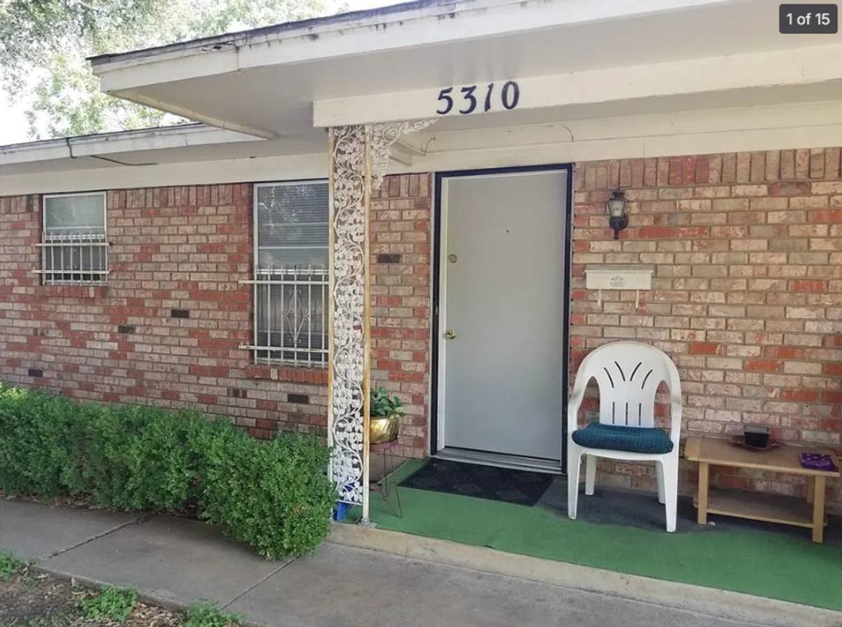House for rent at 5308 Norma St, Fort Worth, TX 76112