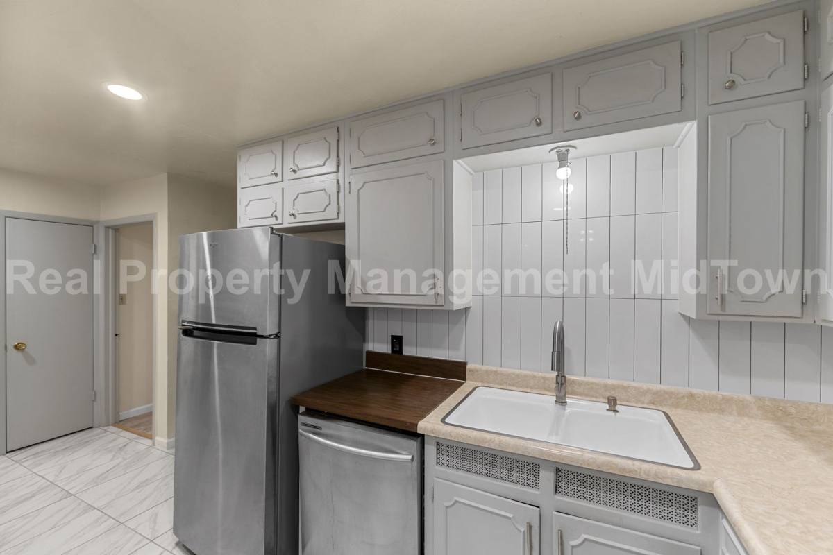 House for rent at 5308 Norma St, Fort Worth, TX 76112