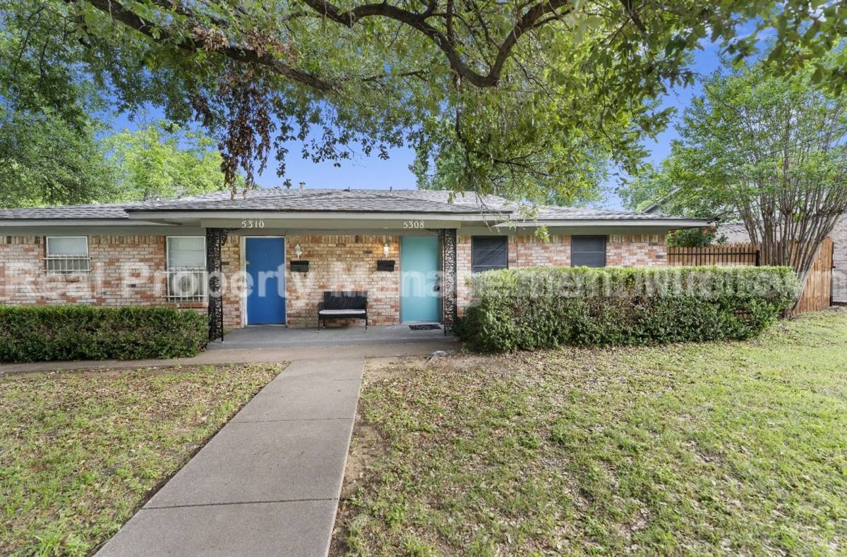 House for rent at 5308 Norma St, Fort Worth, TX 76112