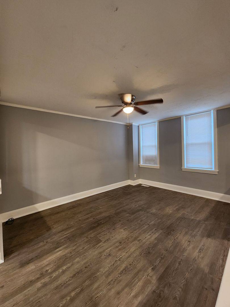 House for rent at 514 S Duke St, York, PA 17401