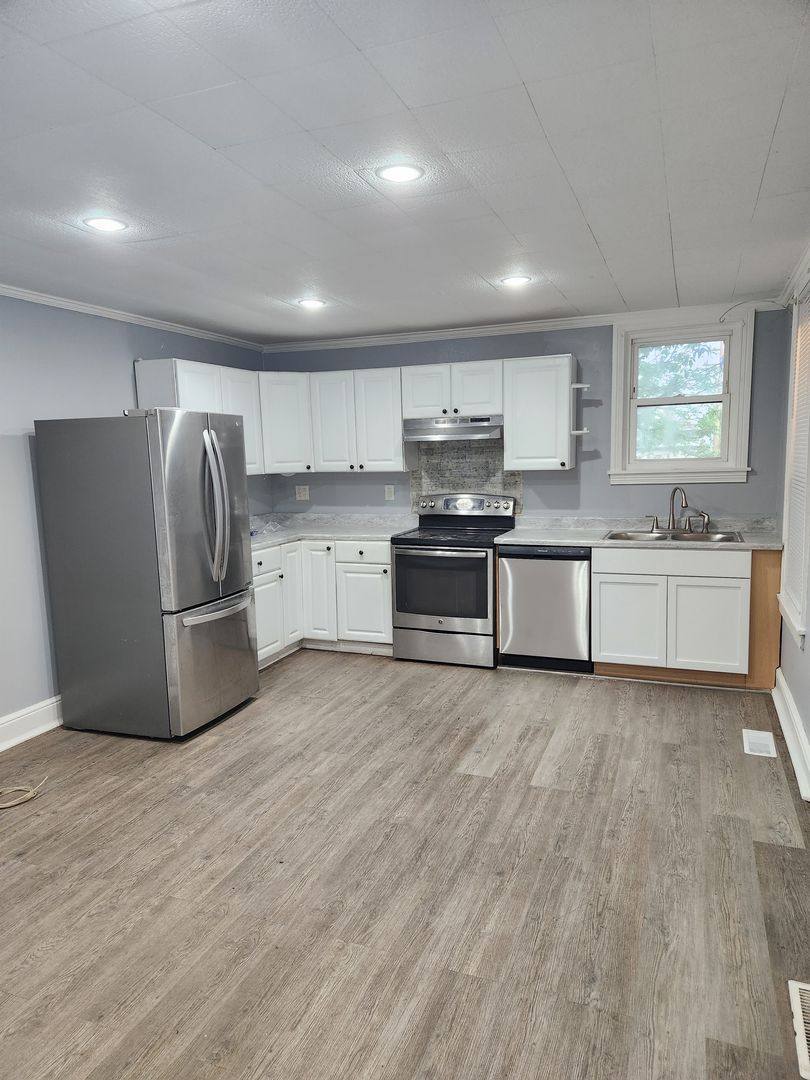 House for rent at 514 S Duke St, York, PA 17401