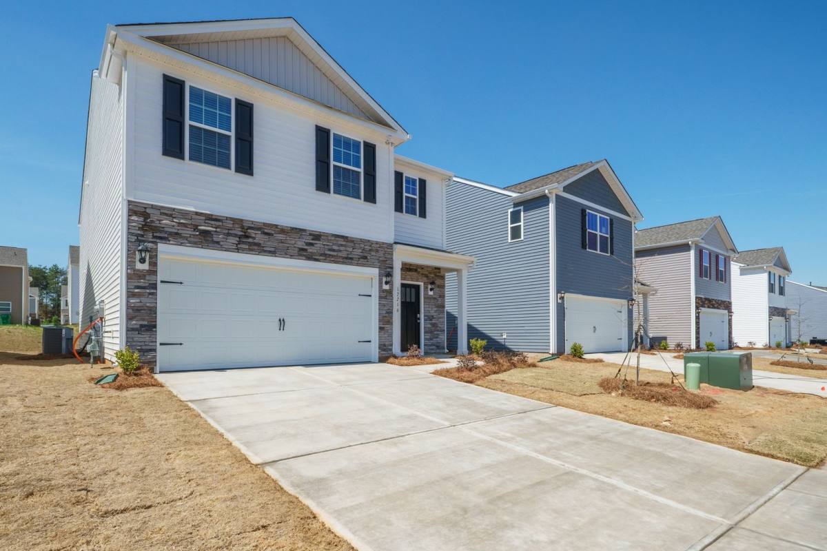 House for rent at 12216 Lady Bell Dr, Charlotte, NC 28278