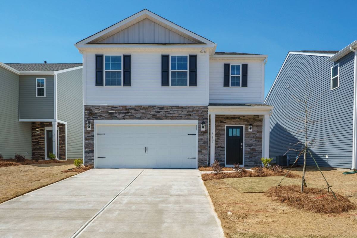 House for rent at 12216 Lady Bell Dr, Charlotte, NC 28278
