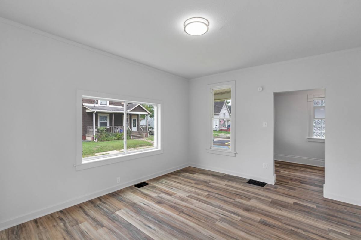 House for rent at 431 Kennet Court NW, Canton, OH 44705