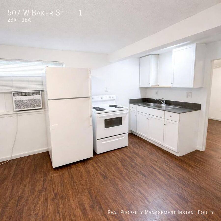 Apartment for rent at 507 W Baker St #1, Plant City, FL 33563