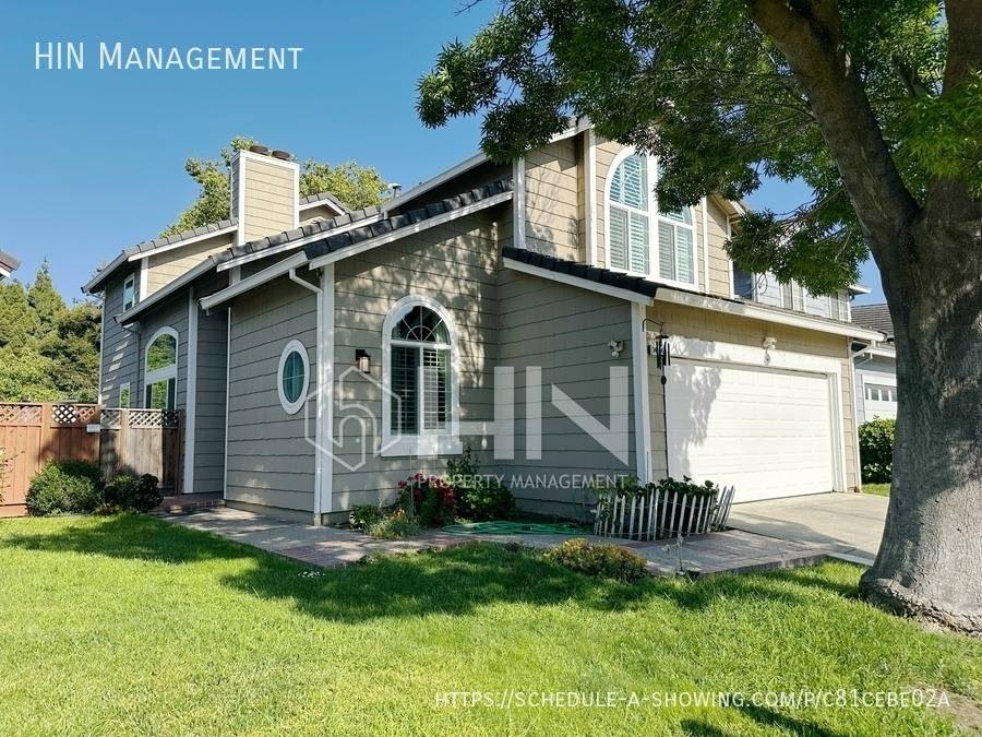 House for rent at 34164 Oneil Terrace, Fremont, CA 94555