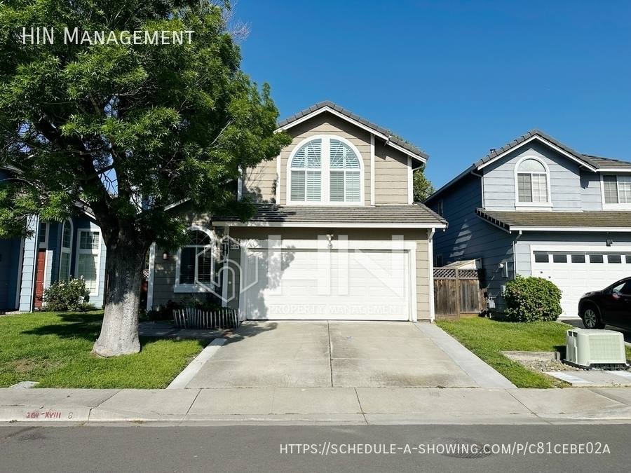House for rent at 34164 Oneil Terrace, Fremont, CA 94555