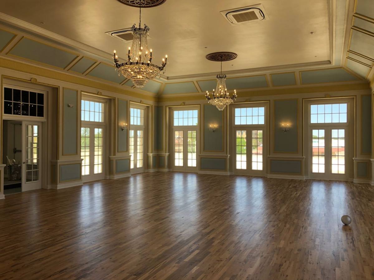 Apartment for rent at 116 W 6th St, Plainview, TX 79072