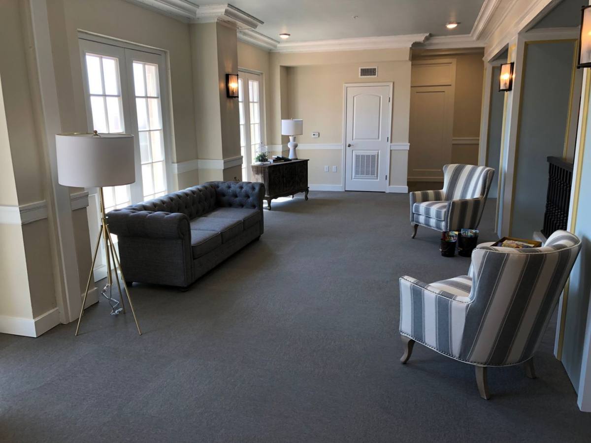 Apartment for rent at 116 W 6th St, Plainview, TX 79072