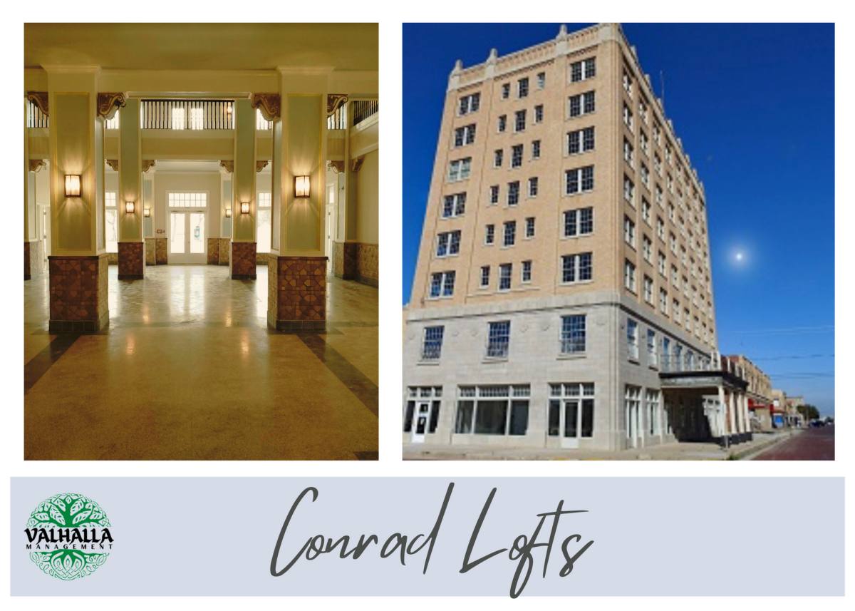Apartment for rent at 116 W 6th St, Plainview, TX 79072