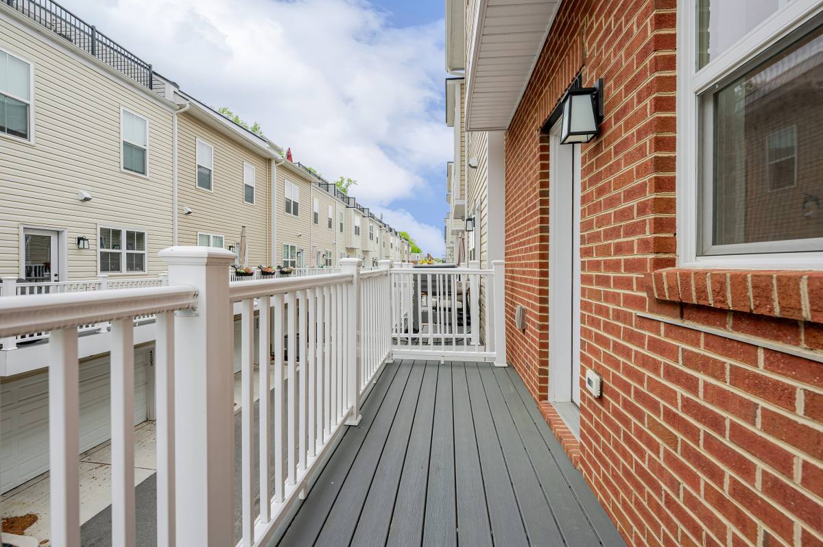 House for rent at 4450 Joseph Place NE, Washington, DC 20017