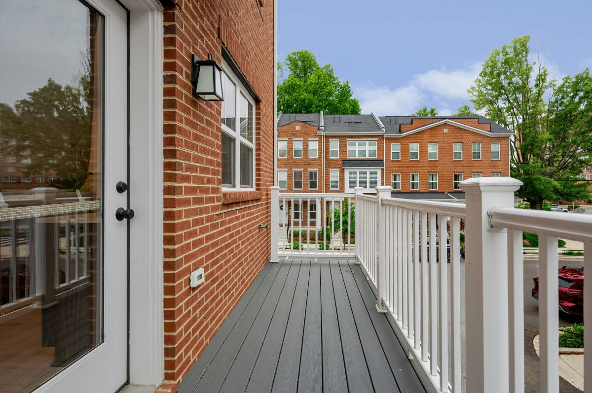 House for rent at 4450 Joseph Place NE, Washington, DC 20017