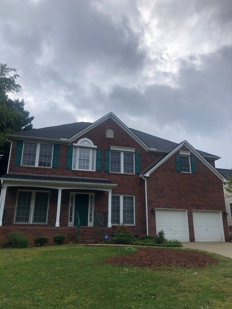 House for rent at 12 Jade Tree Court, Greer, SC 29650