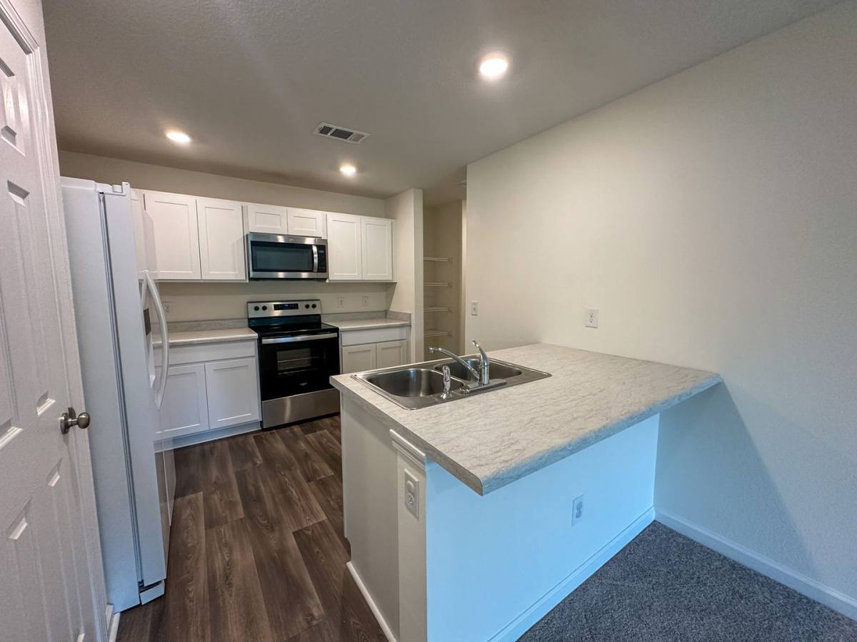 House for rent at 8727 Schooner Lane, Pensacola, FL 32507
