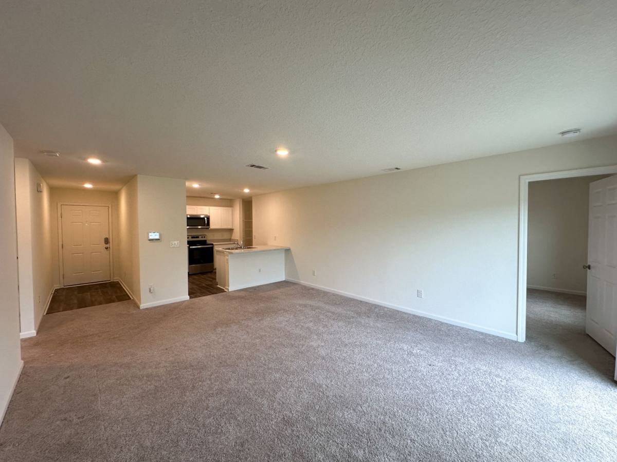 House for rent at 8727 Schooner Lane, Pensacola, FL 32507