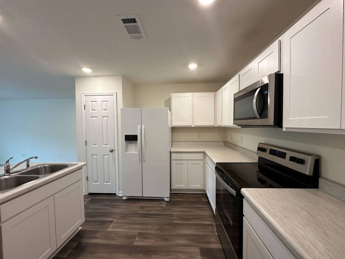House for rent at 8727 Schooner Lane, Pensacola, FL 32507