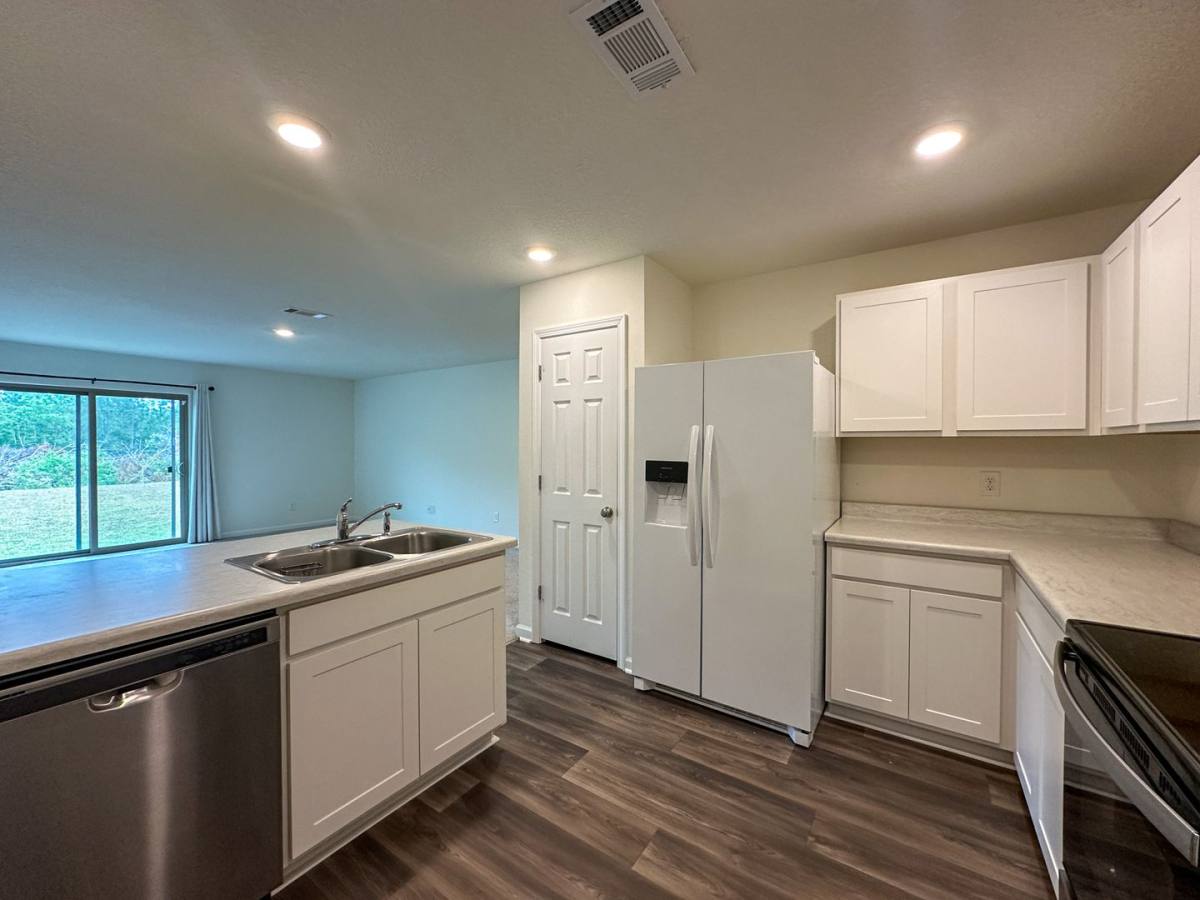 House for rent at 8727 Schooner Lane, Pensacola, FL 32507