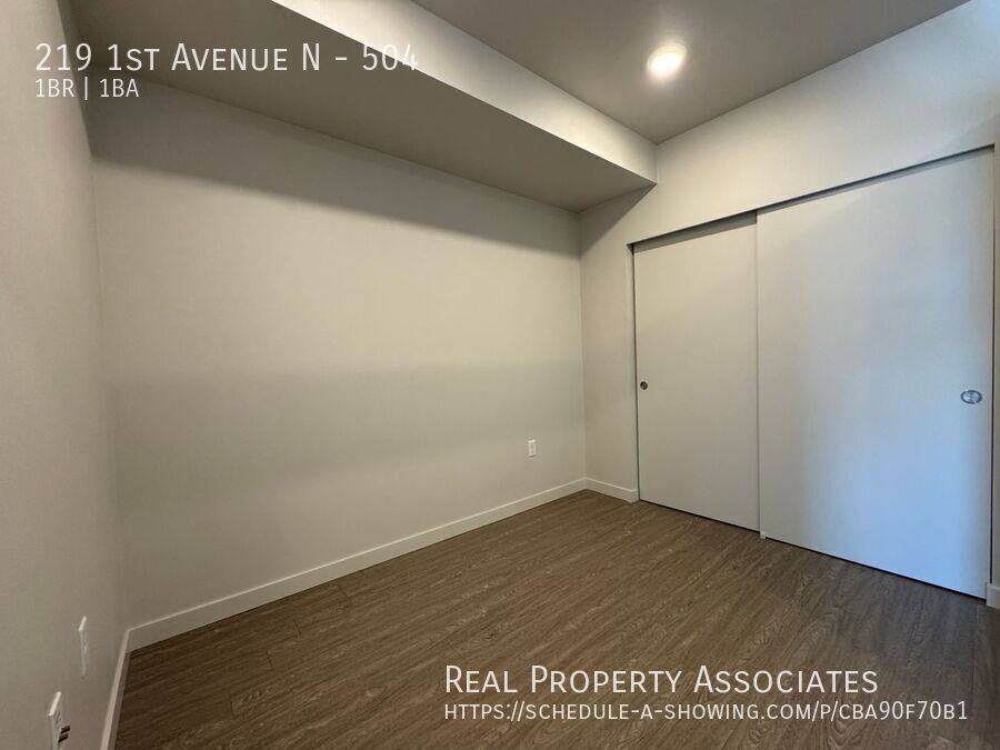 Apartment for rent at 219 1st Ave N #504, Seattle, WA 98109
