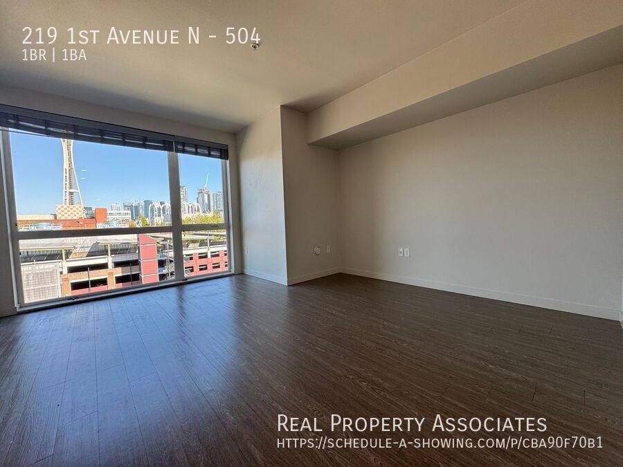 Apartment for rent at 219 1st Ave N #504, Seattle, WA 98109
