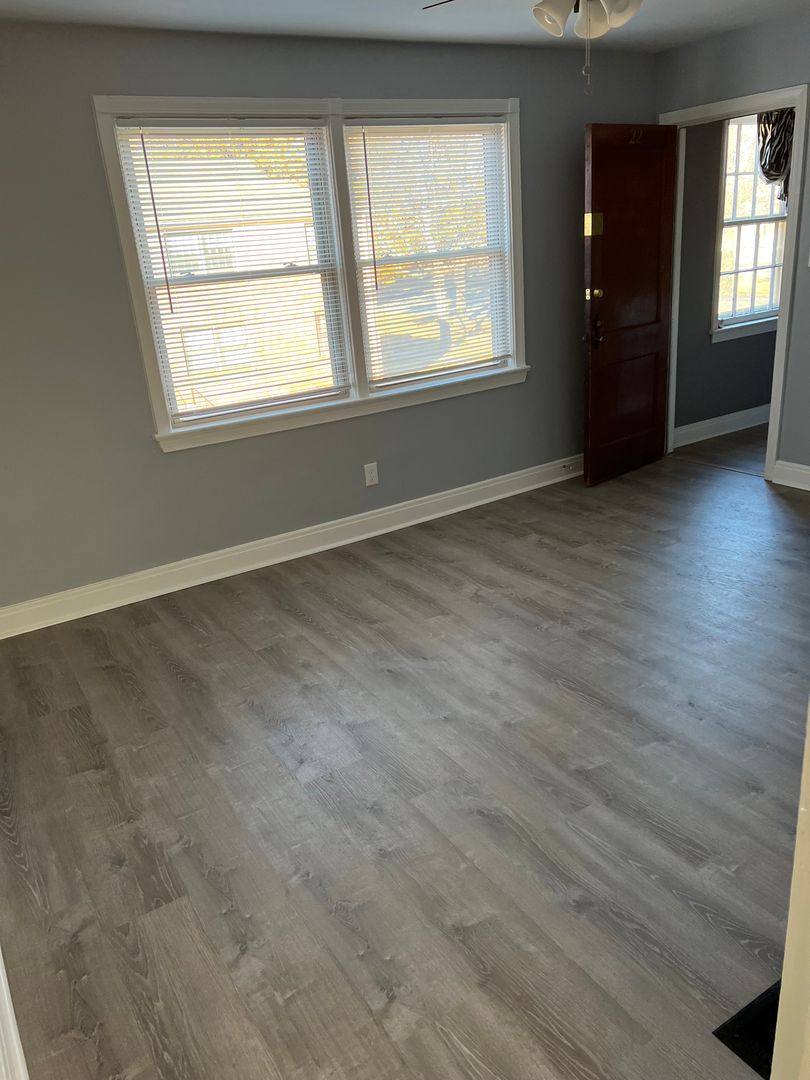 Apartment for rent at 1606 Algonquin Parkway, Louisville, KY 40210