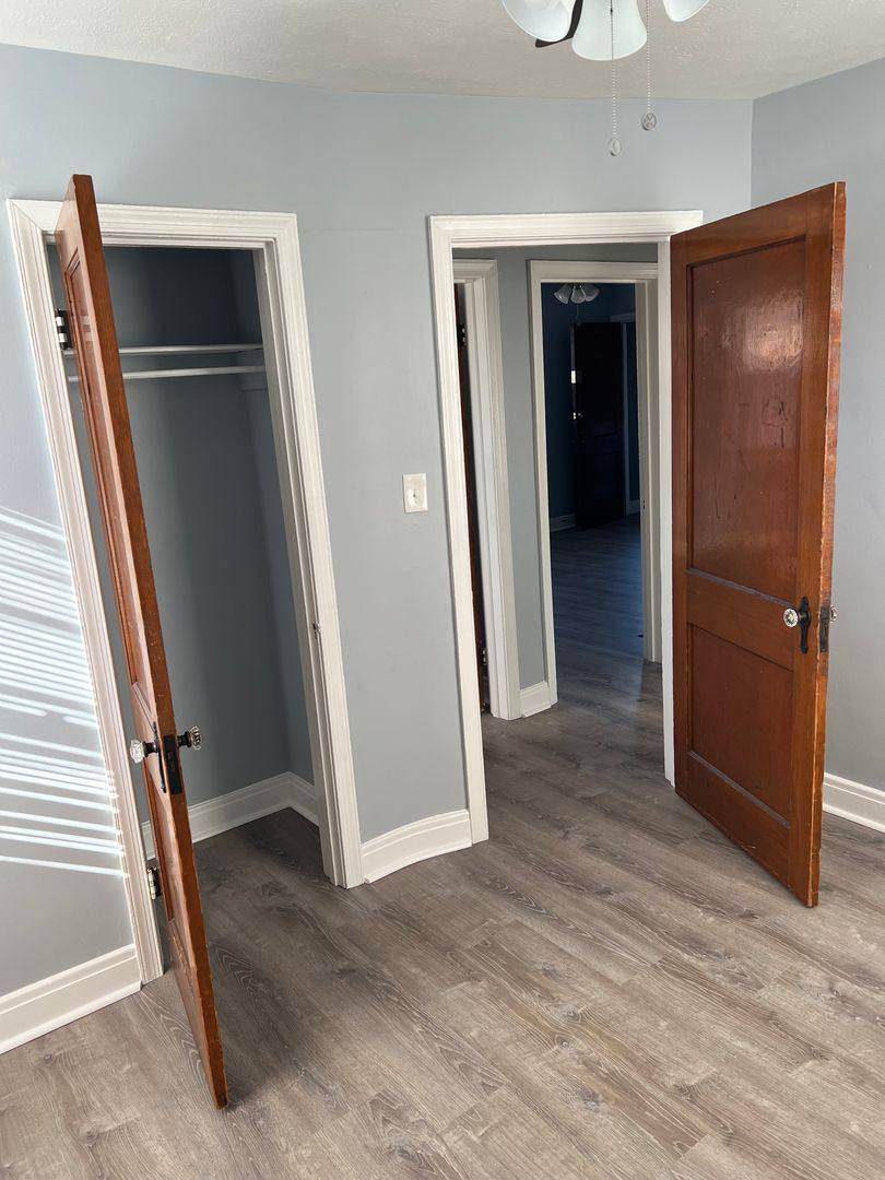 Apartment for rent at 1606 Algonquin Parkway, Louisville, KY 40210