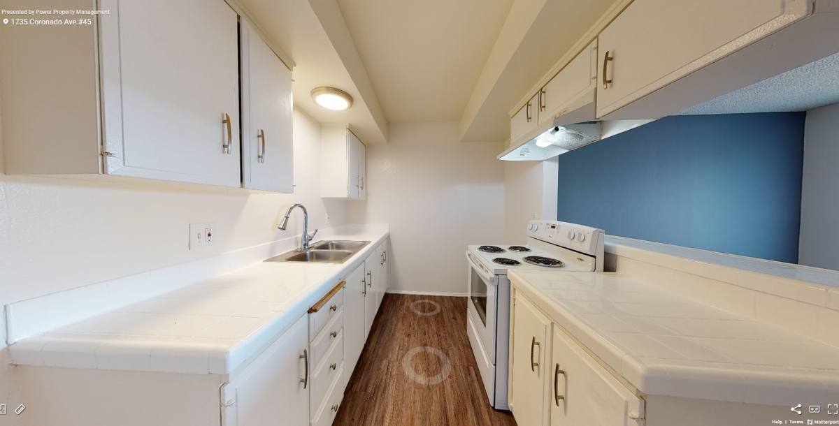 Apartment for rent at 1735 Coronado Ave, Long Beach, CA 90804